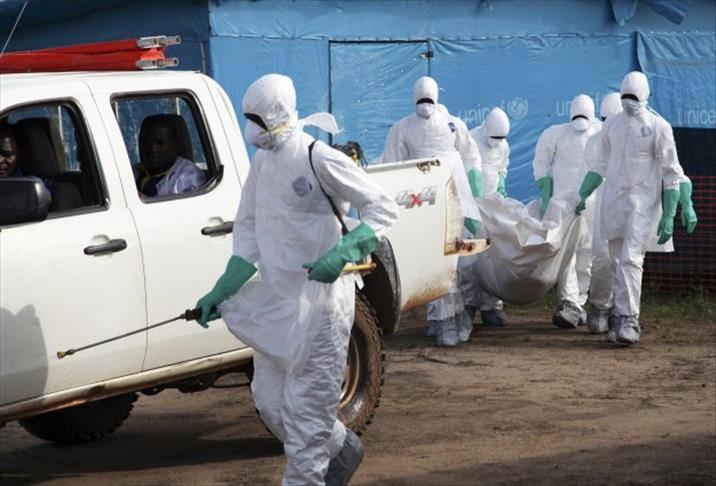 Uganda'da Ebola Nedeniyle İlk Ölüm Vakası Kaydedildi