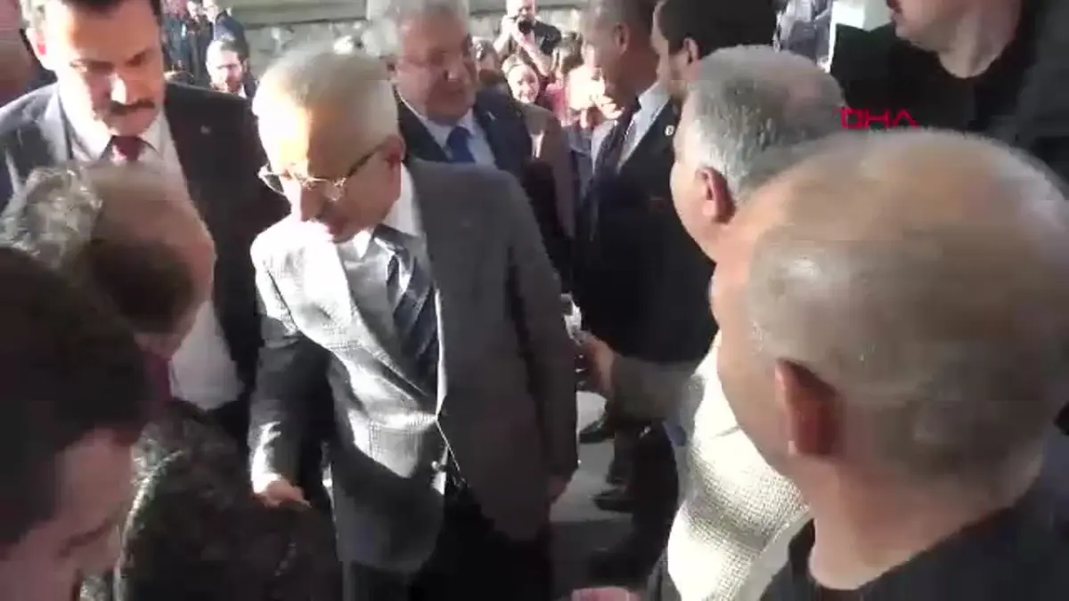 Ulaştırma ve Altyapı Bakanı Abdulkadir Uraloğlu, Edirne'de gerçekleştirdiği önemli açıklamalarla
