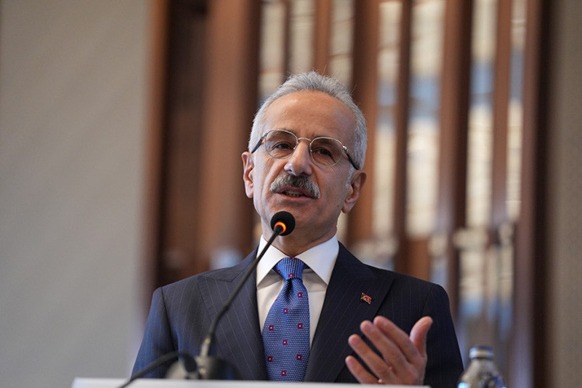 Ulaştırma ve Altyapı Bakanlığı'ndan Kadınların İstihdamına Destek