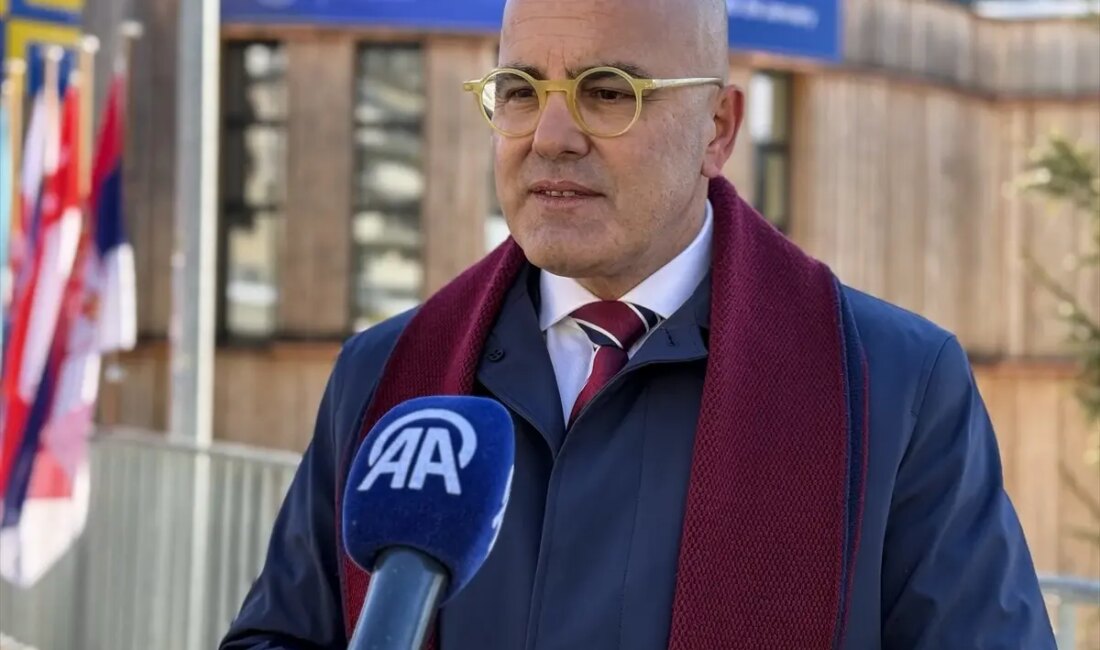Uluslararası yatırımcıların Türkiye'ye olan güveni, enerji sektöründeki fırsatlarla birleşiyor. Bu