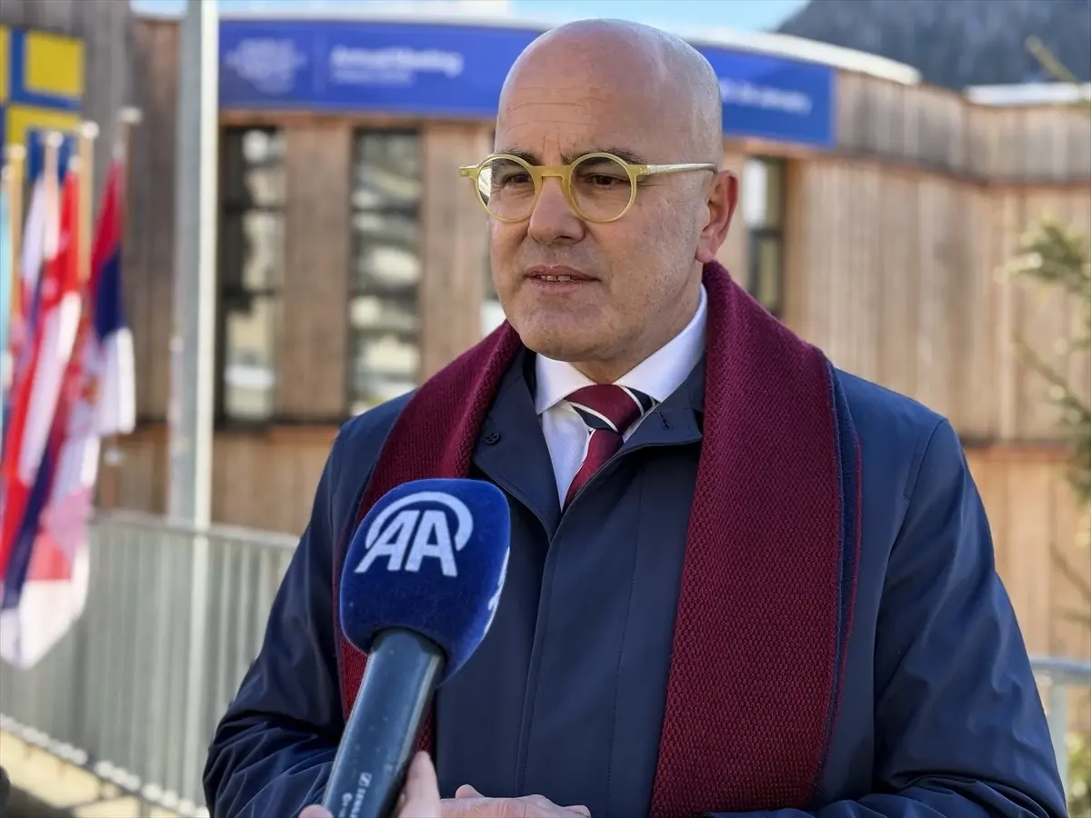 Uluslararası yatırımcıların Türkiye'ye olan güveni, enerji sektöründeki fırsatlarla birleşiyor. Bu