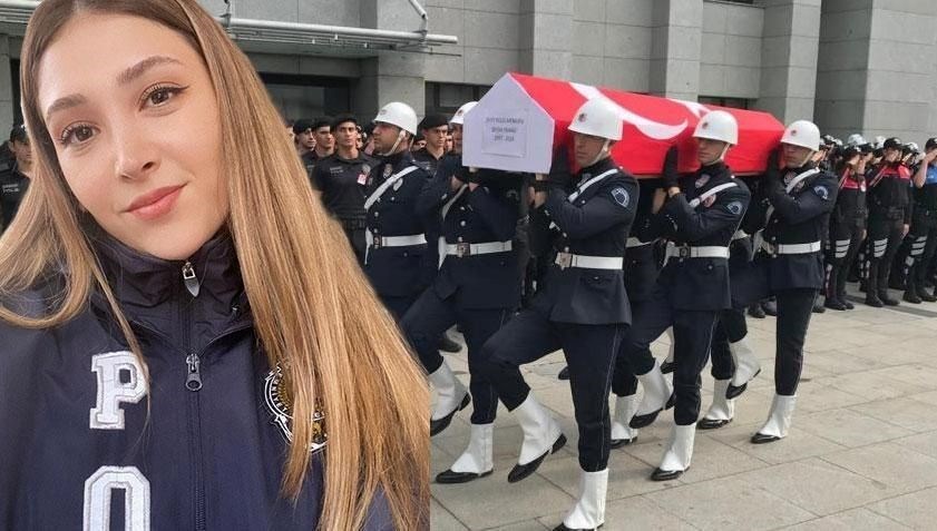 Ümraniye'de şehit polis memuru olayında sanığa ağırlaştırılmış müebbet cezası verildi.