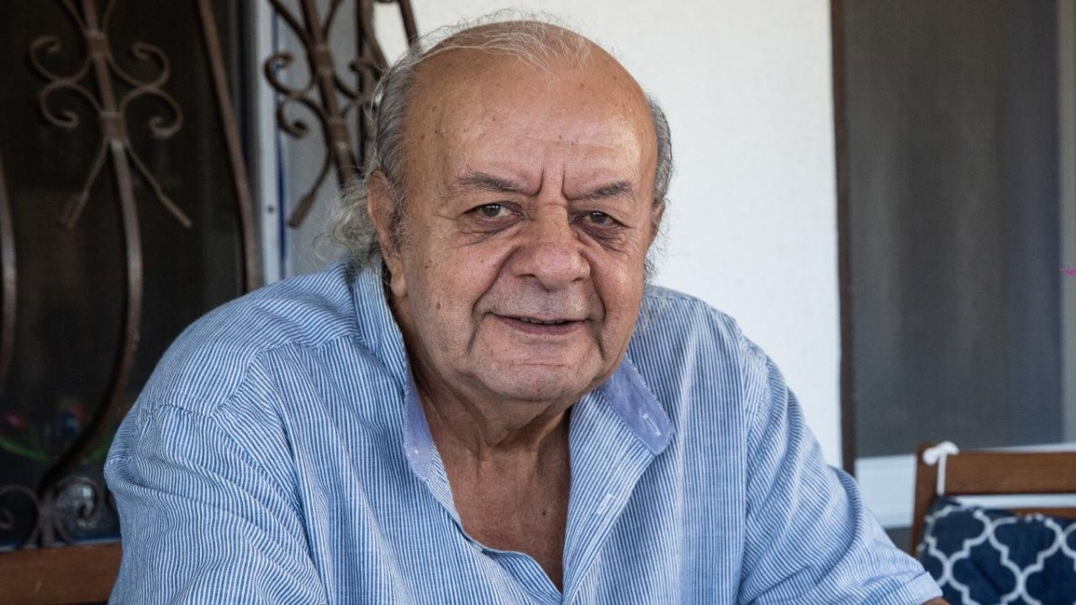 Sezai Altekin Hayatını Kaybetti