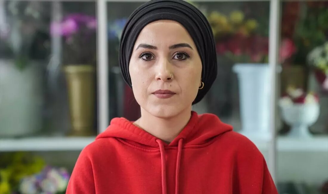 Ünlü iş insanının nişan için çiçek siparişi verip ödemediği dolandırıcılık