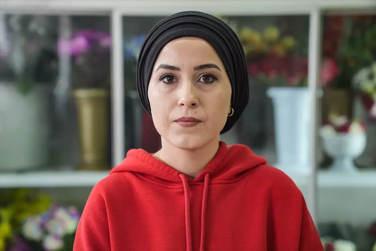 Ünlü iş insanının nişan için çiçek siparişi verip ödemediği dolandırıcılık
