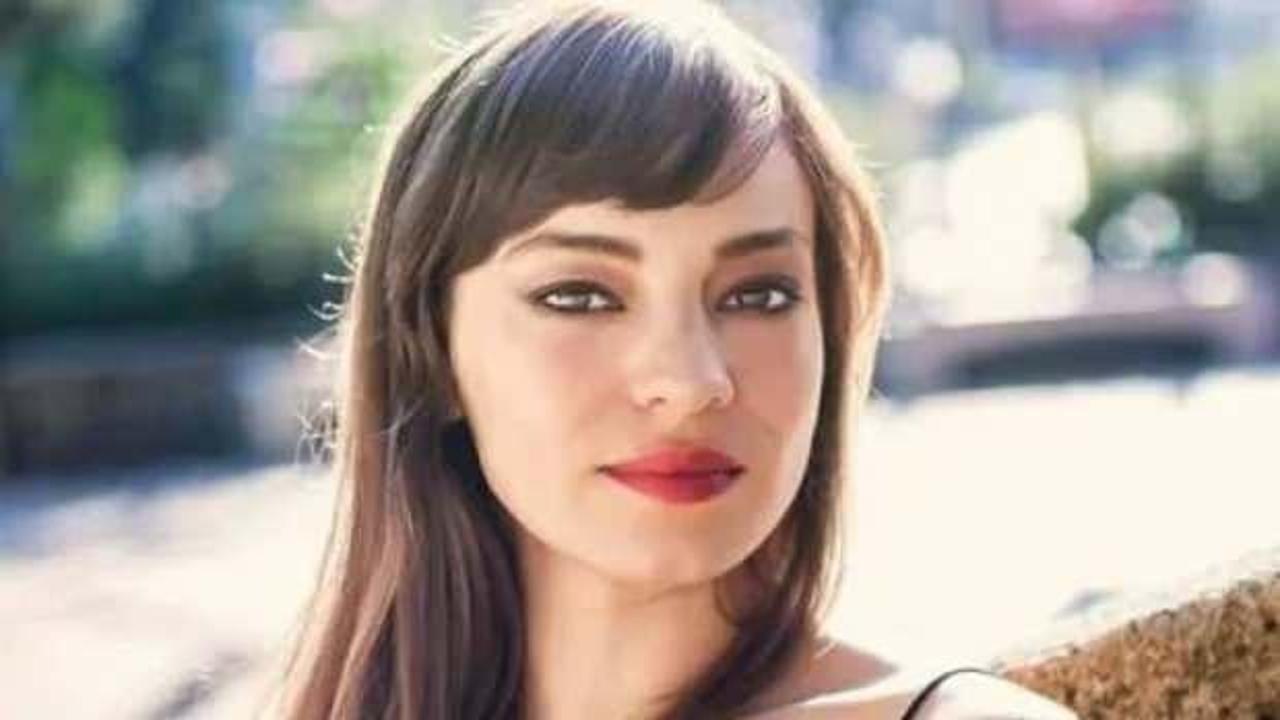 Ünlü oyuncu Pervin Bağdat, dolandırıcıların kurbanı oldu. Bağdat, kombisi arızalanınca