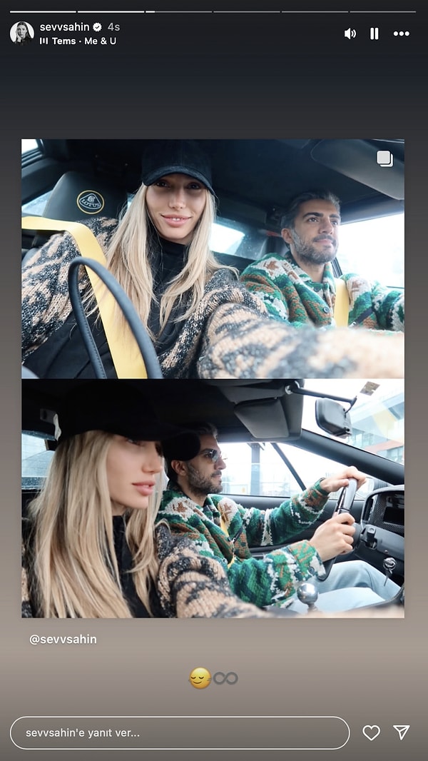 Ünlülerin Güncel Instagram Paylaşımları