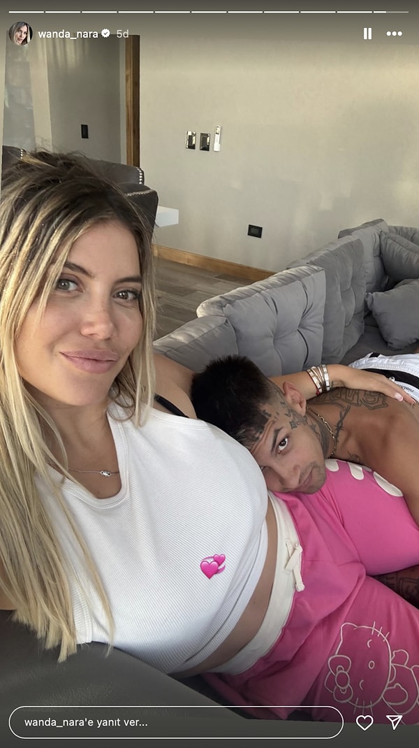 Ünlülerin Güncel Instagram Paylaşımları