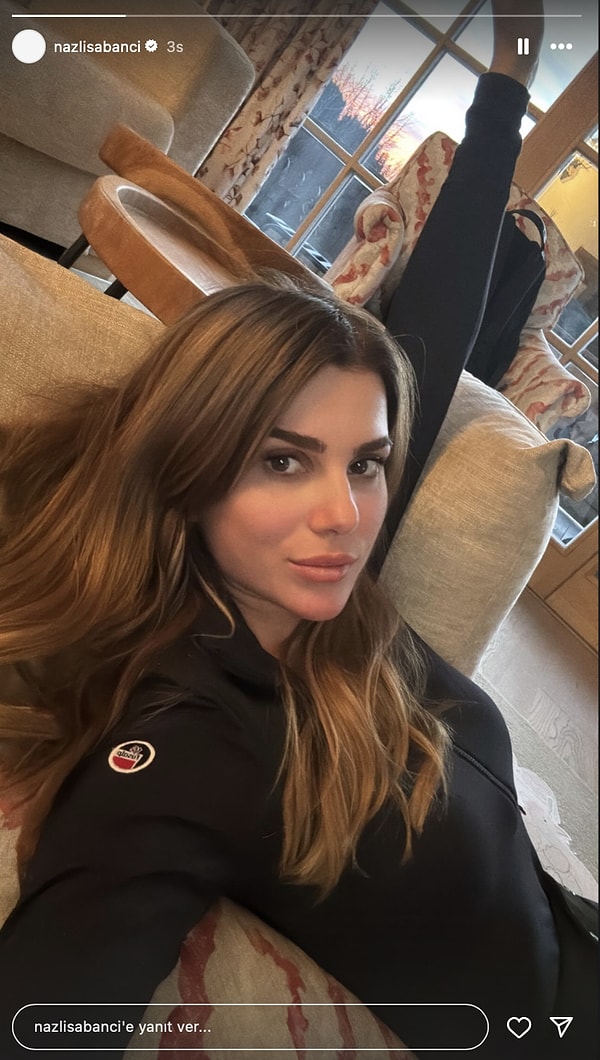Ünlülerin Güncel Instagram Paylaşımları