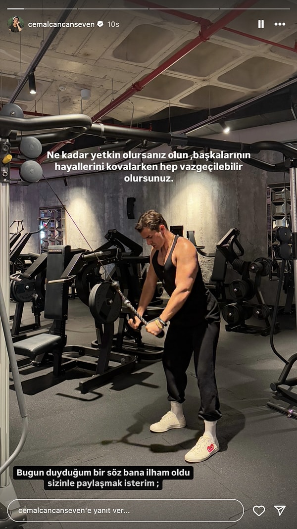 Ünlülerin Güncel Instagram Paylaşımları
