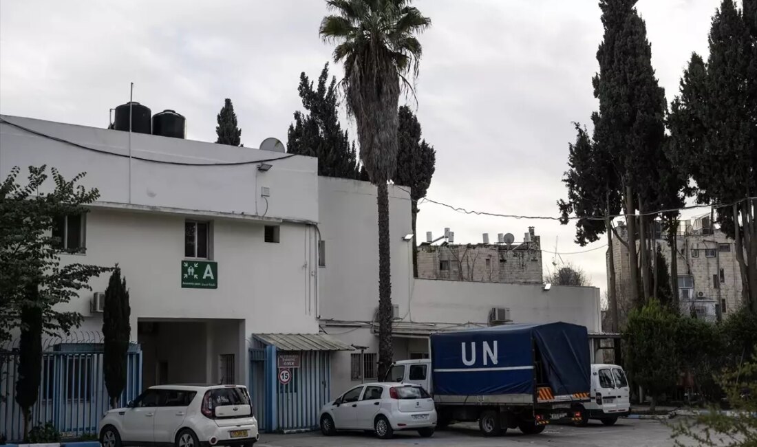 UNRWA'nın faaliyetlerinin sona ermesi, Filistinli mültecilerin yaşam koşullarını nasıl etkiliyor?