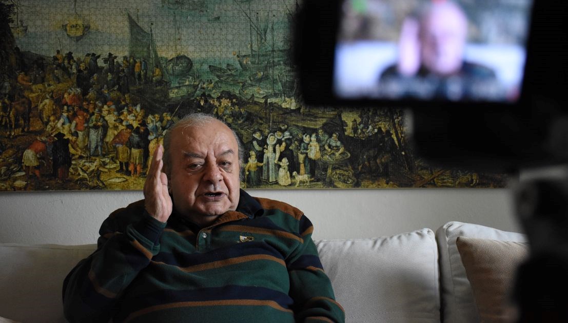 Usta tiyatrocu Sezai Altekin, sanat dünyasına damga vuran eserleri ve