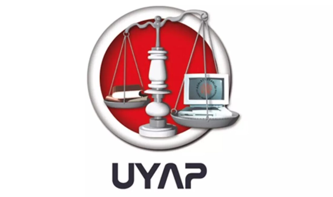 UYAP sisteminde yaşanan erişim sorunları, kullanıcıların hizmetlere ulaşmasını etkiliyor. Sorunun