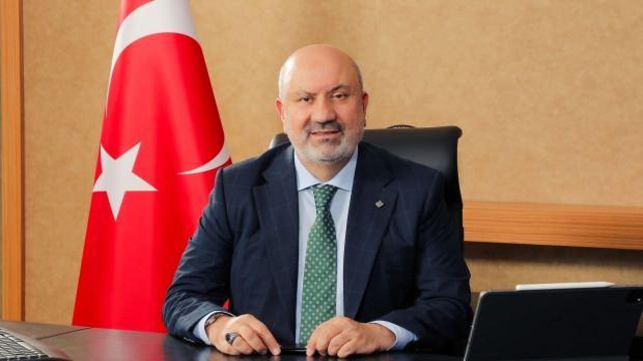 Vakıf Katılım, KOBİ'lere sağladığı 153 milyar lira destekle, işletmelerin büyümesine