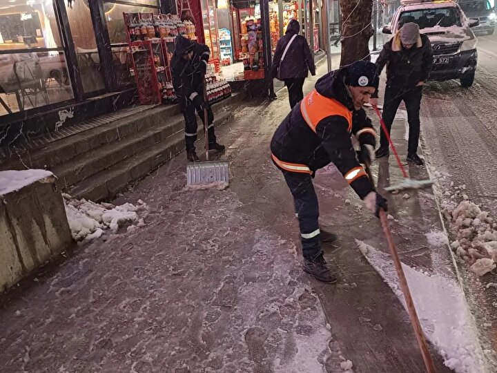Valilikten Önemli Açıklama