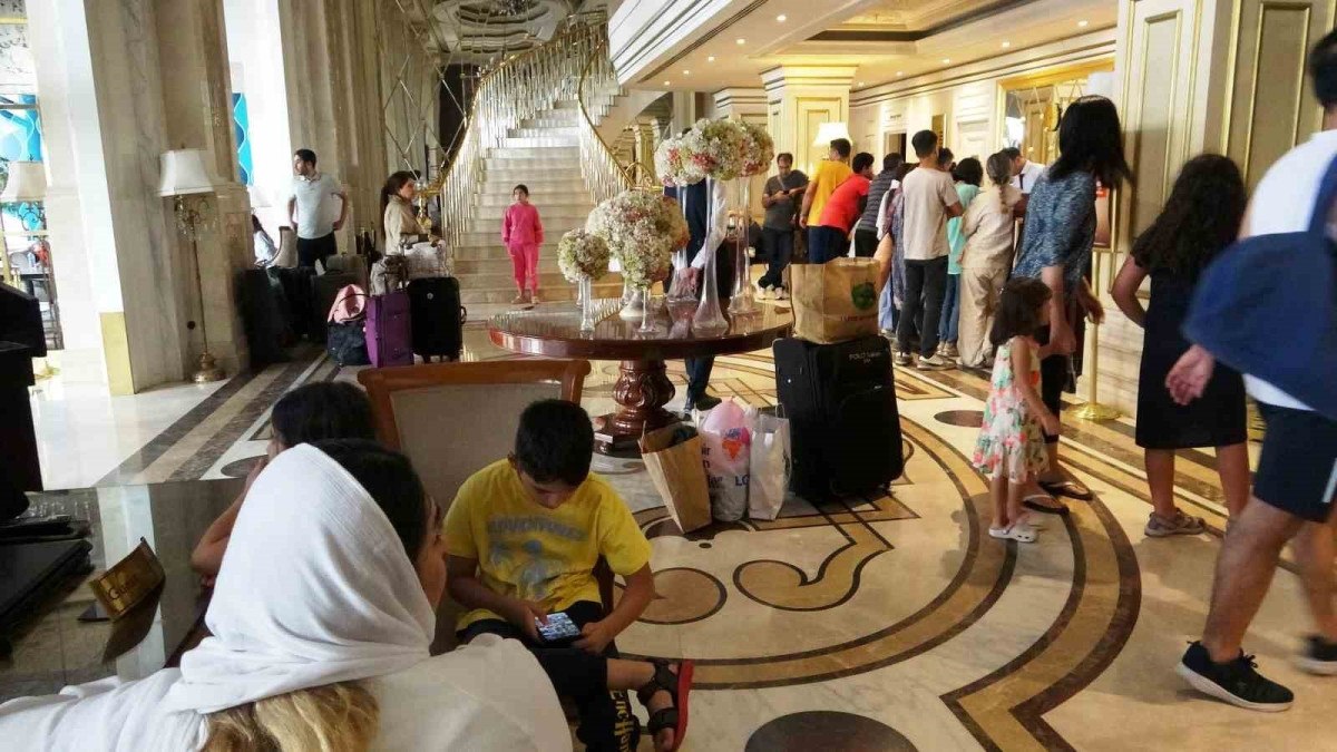 Van ve İran Arasındaki Turizm Potansiyelinin Gelişimi