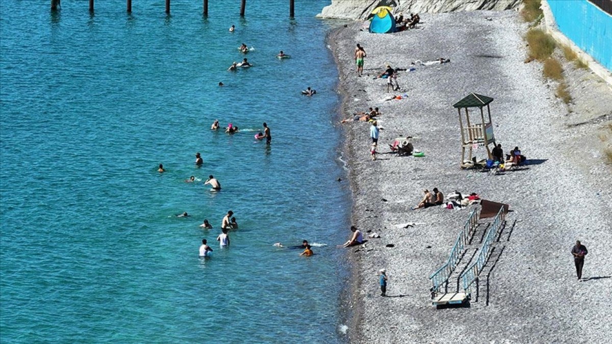 Van ve İran Arasındaki Turizm Potansiyelinin Gelişimi