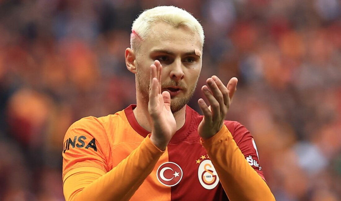 Victor Nelsson'un Galatasaray'daki durumu ve transfer ihtimalleri üzerine derinlemesine bir