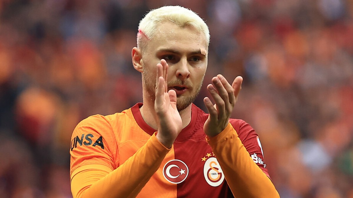 Victor Nelsson'un Galatasaray'daki durumu ve transfer ihtimalleri üzerine derinlemesine bir