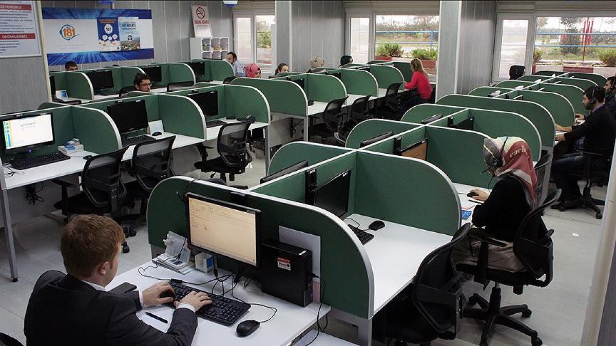 VİMER: Vergi İletişim Merkezi’nin 2024 Performansı