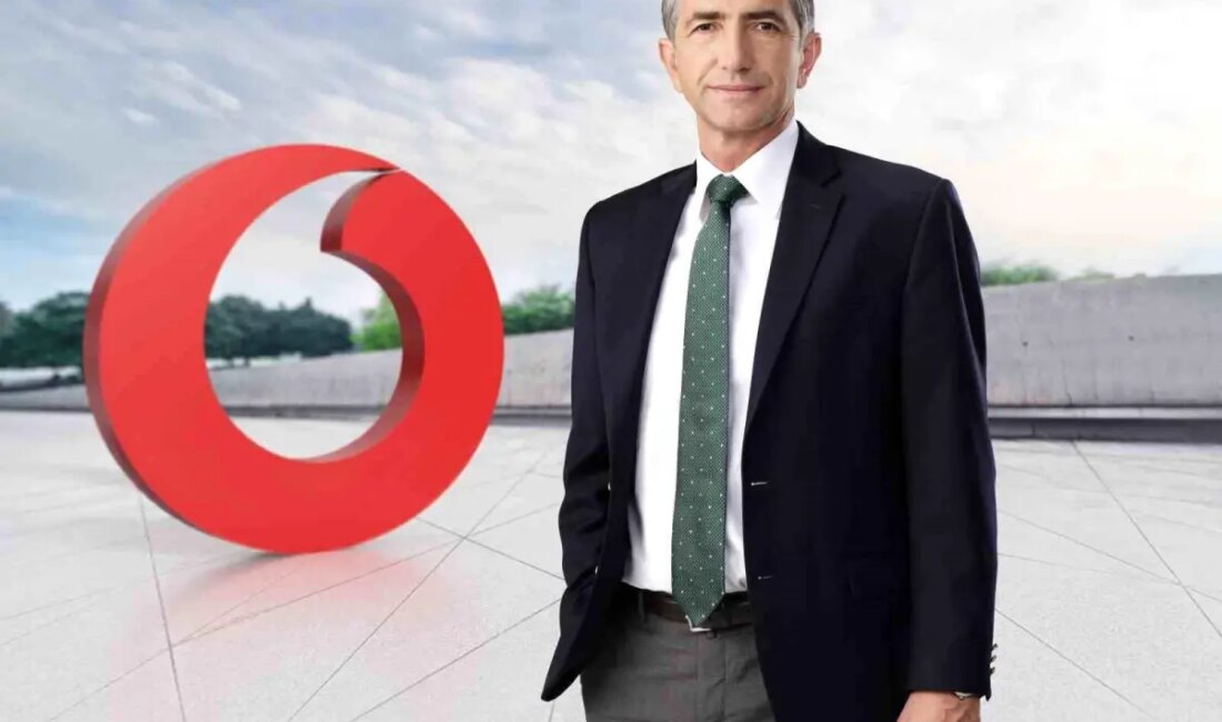 Vodafone, ev interneti hizmetlerinde DSL satışlarını durdurma kararı aldı. Bu