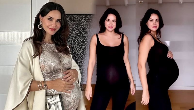 Volkan ve Zeynep Demirel, ailelerine katılacak üçüncü bebek için heyecan