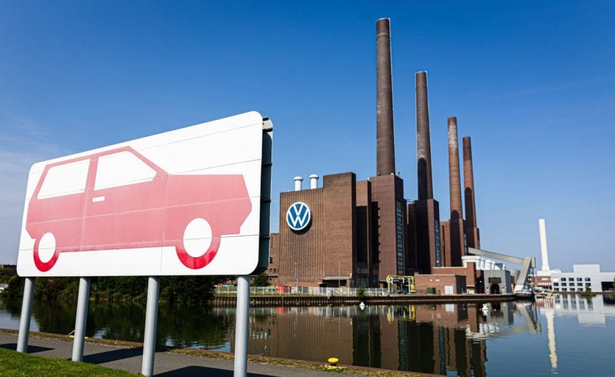 Volkswagen CEO'su Oliver Blume'dan Önemli Açıklamalar