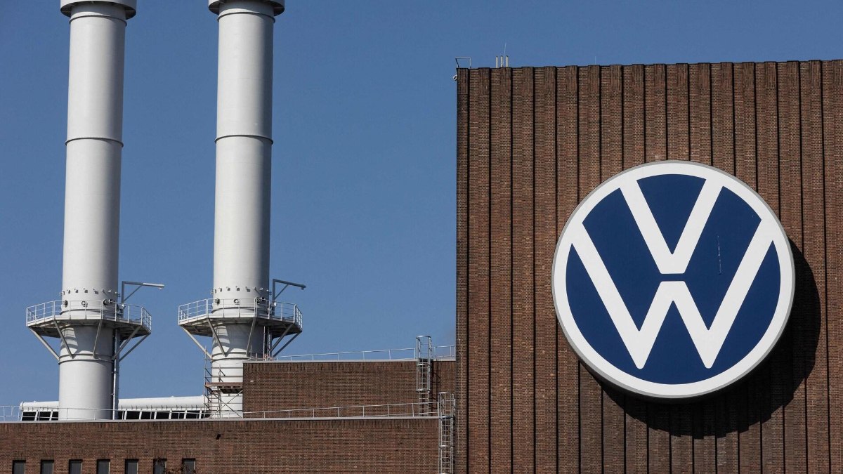Volkswagen CEO'su Oliver Blume, Çin ile stratejik yatırım görüşmelerini sürdürüyor.