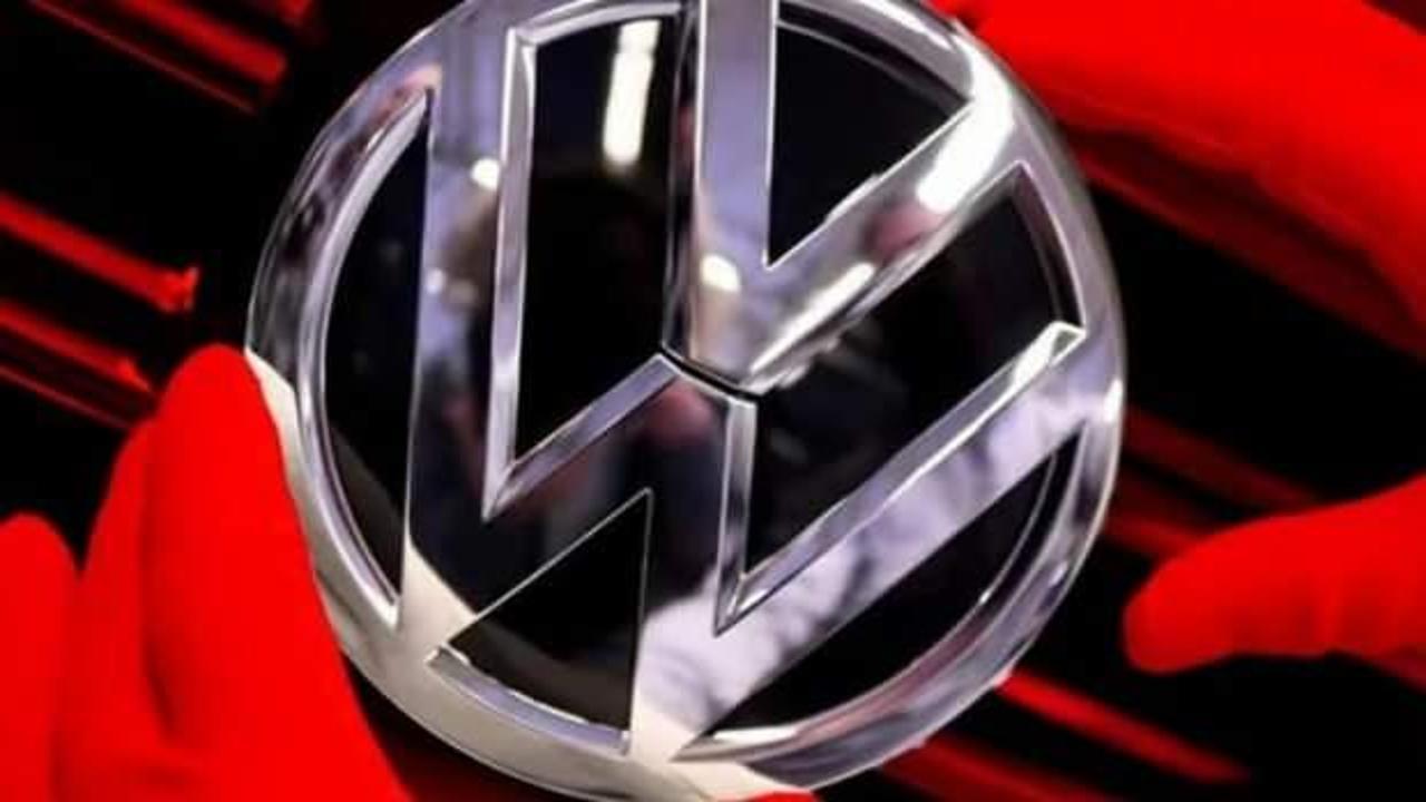 Volkswagen CEO'su Oliver Blume, şirketin gelecek yatırımları ve üretim stratejileri