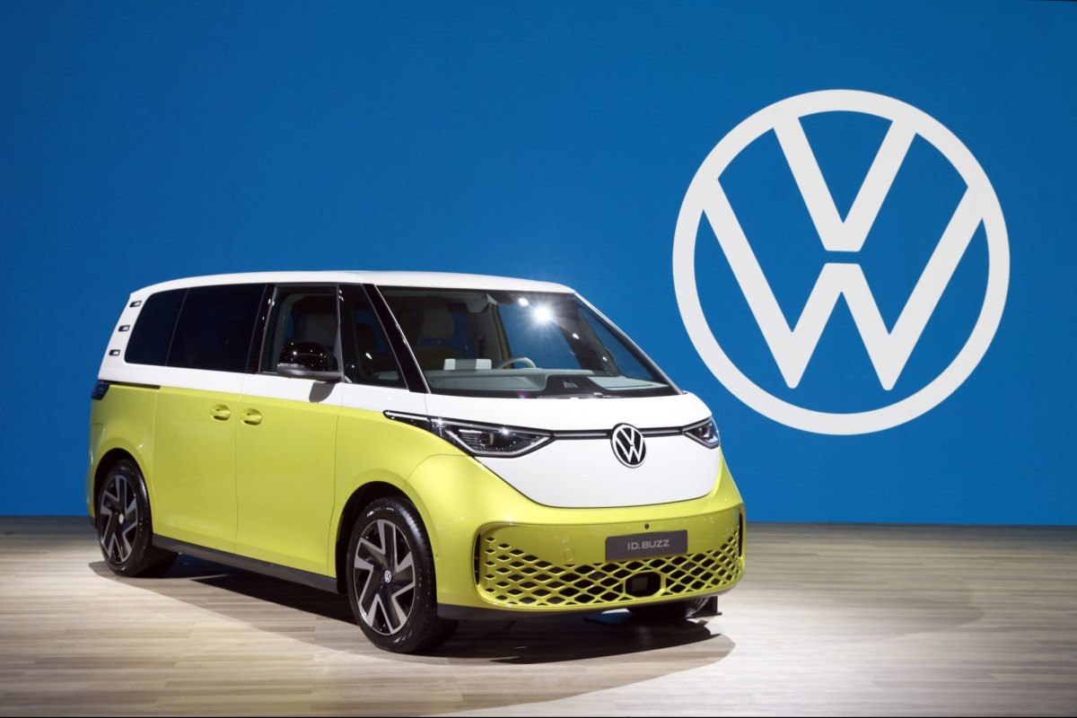 Volkswagen'dan 2025 Stratejisi