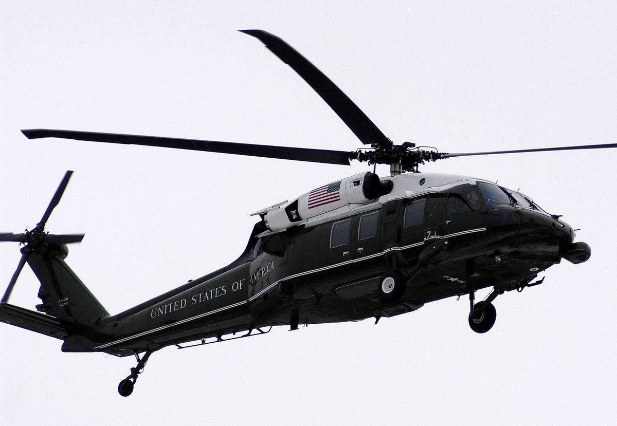 Washington'da Uçak ve Helikopter Çarpışması: Potomac Nehri'ne Düştü