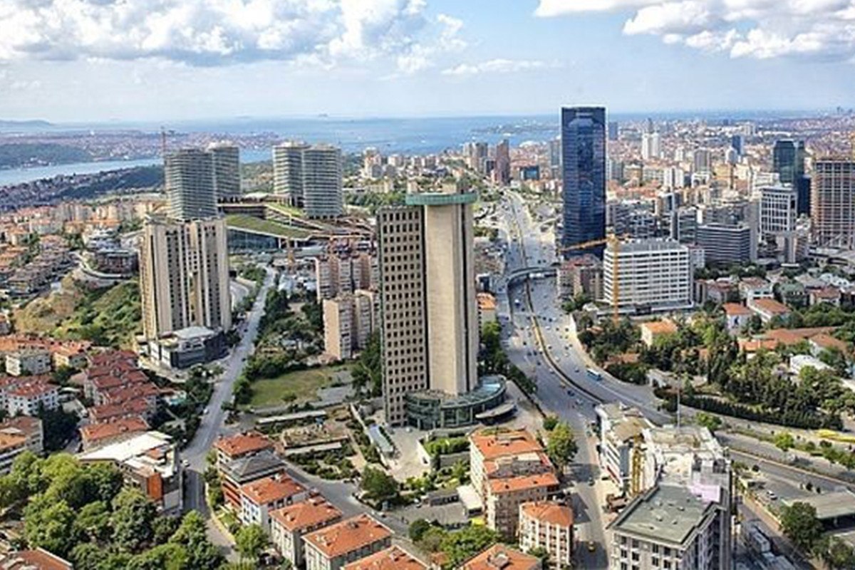 Yabancıya Konut Satışı 2024'te Düşüş Gösterdi
