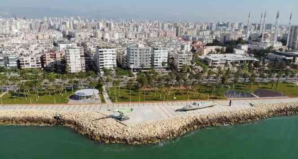 Yabancıya Konut Satışı 2024'te Düşüş Gösterdi: Son 7 Yılın En Düşük Seviyesi