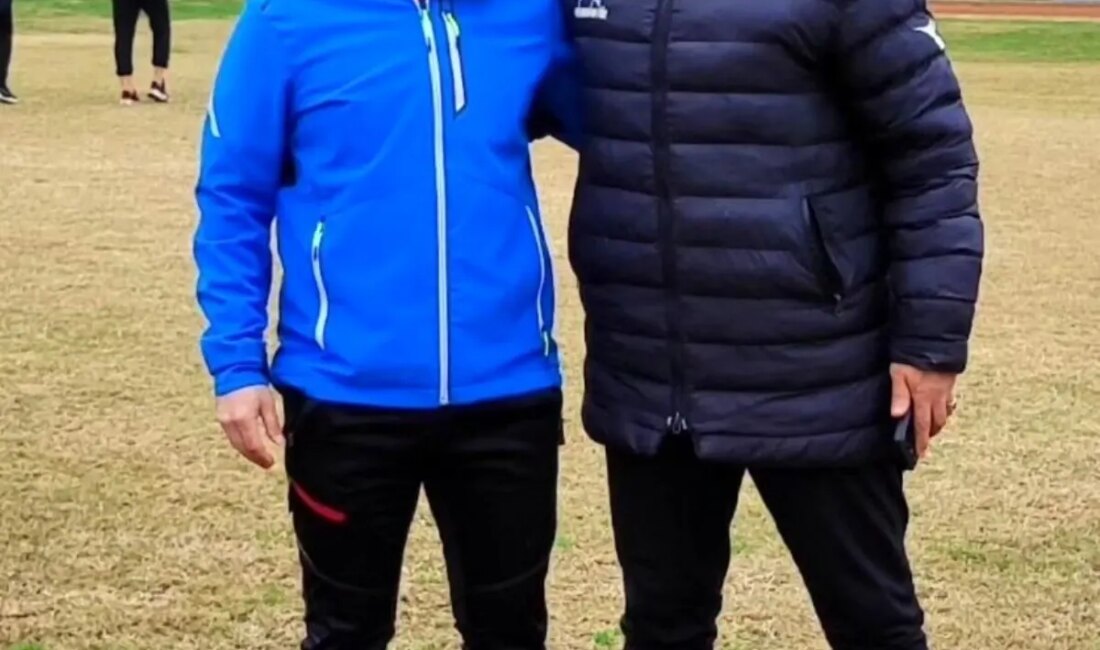 Yahyalıspor'un antrenörü İsmail Okumuş, kulüple yollarını ayırma kararı aldı. Futbol