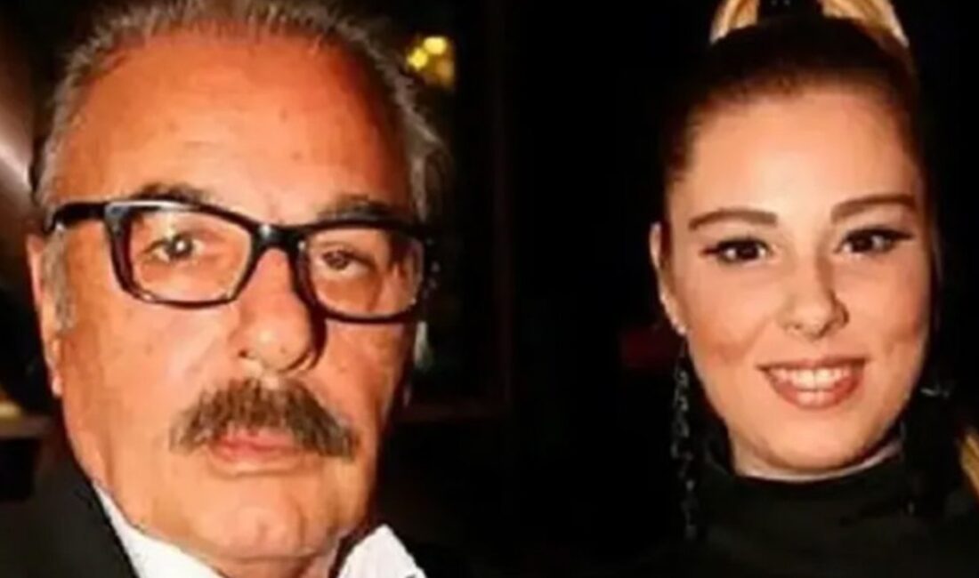 Arabesk müziğin unutulmaz ismi Ferdi Tayfur'un en yakın dostu son