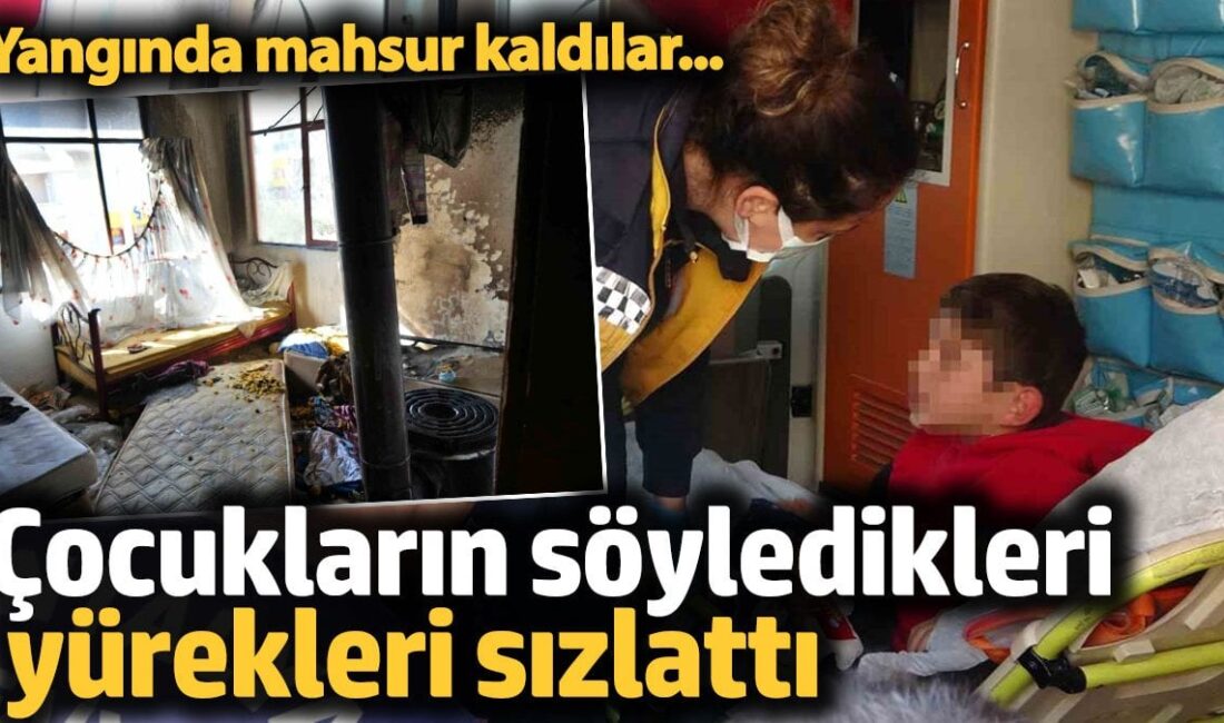 Olay, dün 14.40 sularında Antalya Kepez ilçesi Esentepe Mahallesi 5432.