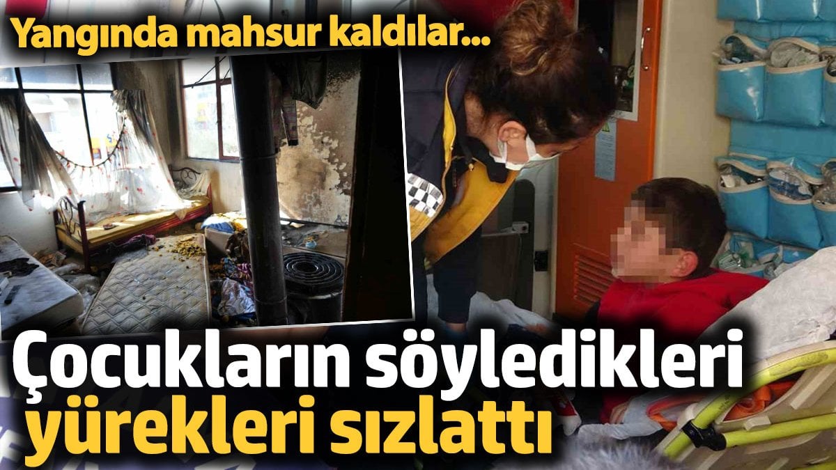 Olay, dün 14.40 sularında Antalya Kepez ilçesi Esentepe Mahallesi 5432.