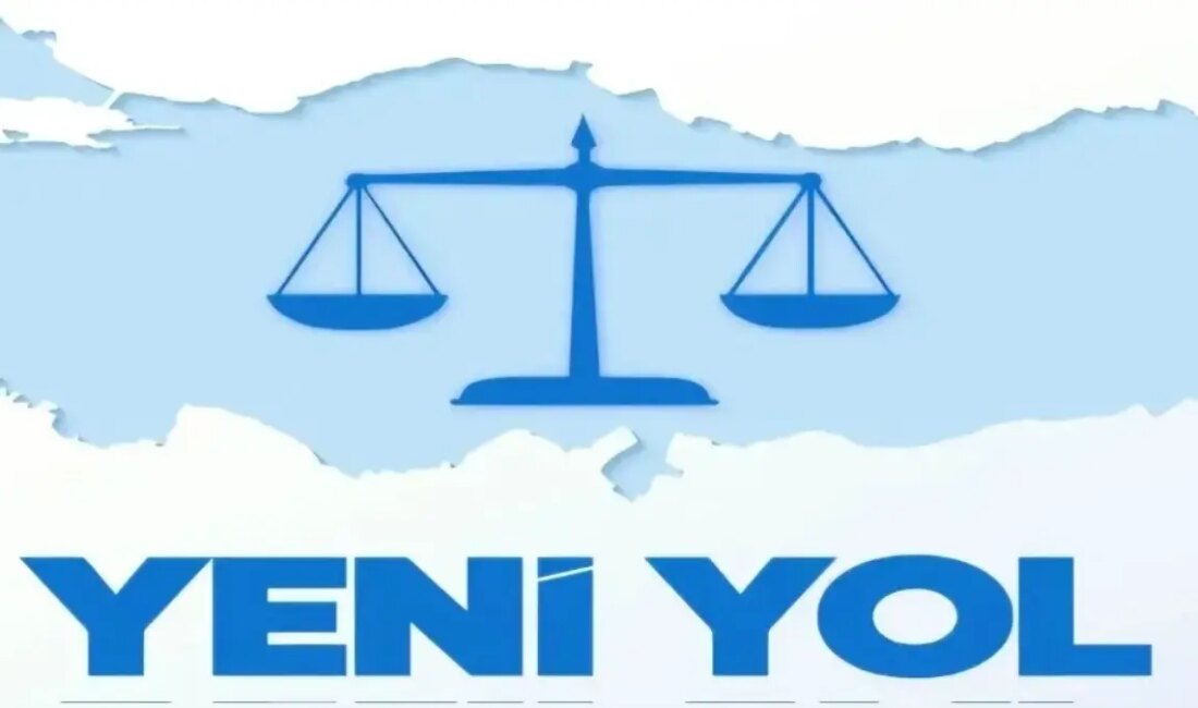 Yeni Yol Grubu, TBMM'de faaliyetlerine başlayarak Türkiye'nin siyasi gündeminde önemli