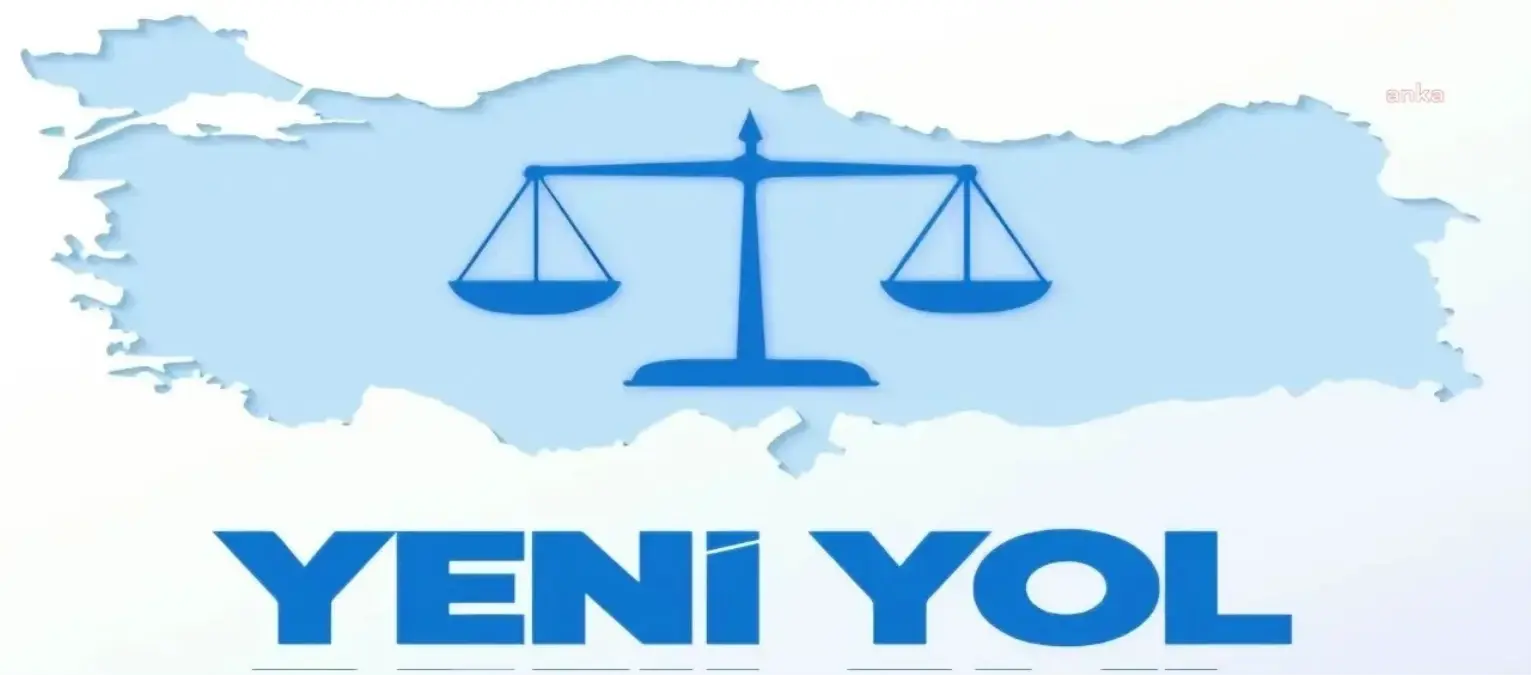 Yeni Yol Grubu, TBMM'de faaliyetlerine başlayarak Türkiye'nin siyasi gündeminde önemli