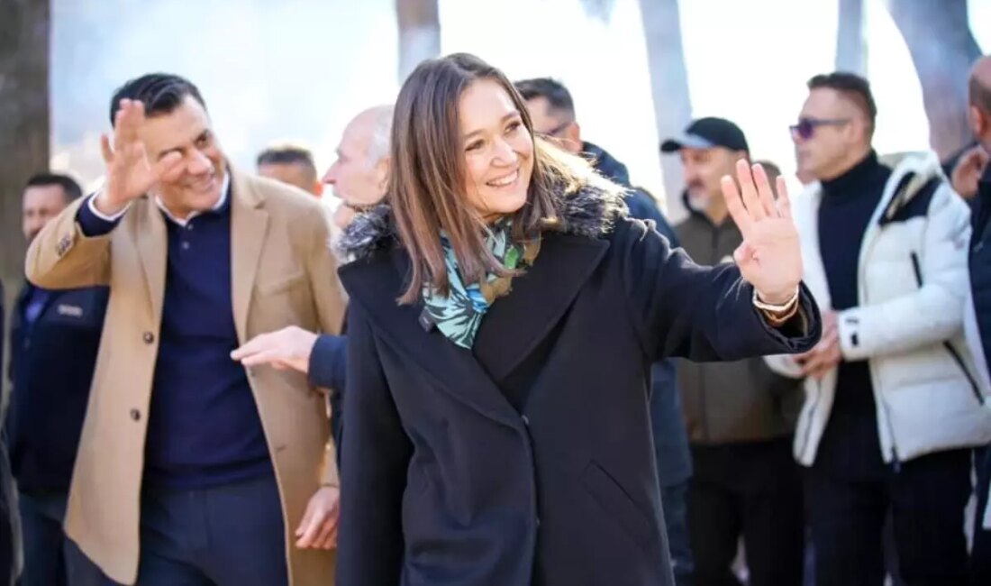 Yerel yönetimlerin mahalle ziyaretleri ve çalışmaları, toplumsal katılımı artırmak, ihtiyaçları