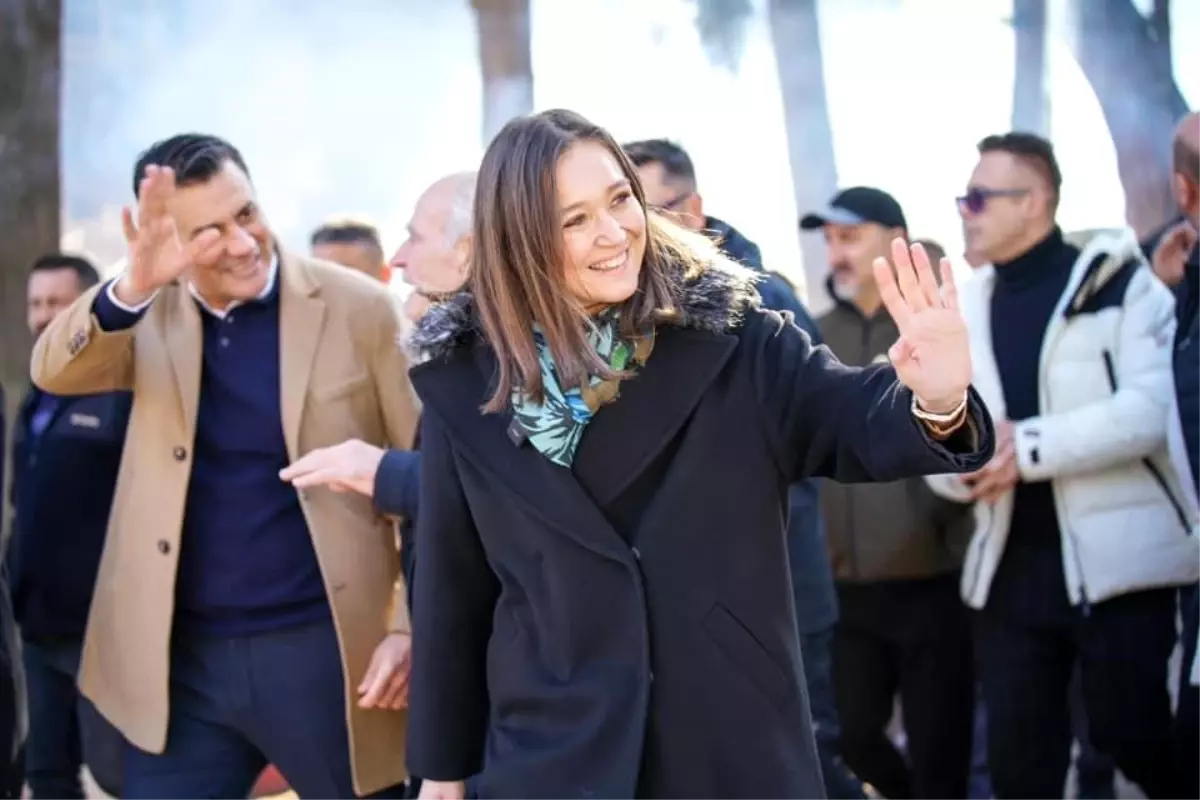 Yerel yönetimlerin mahalle ziyaretleri ve çalışmaları, toplumsal katılımı artırmak, ihtiyaçları