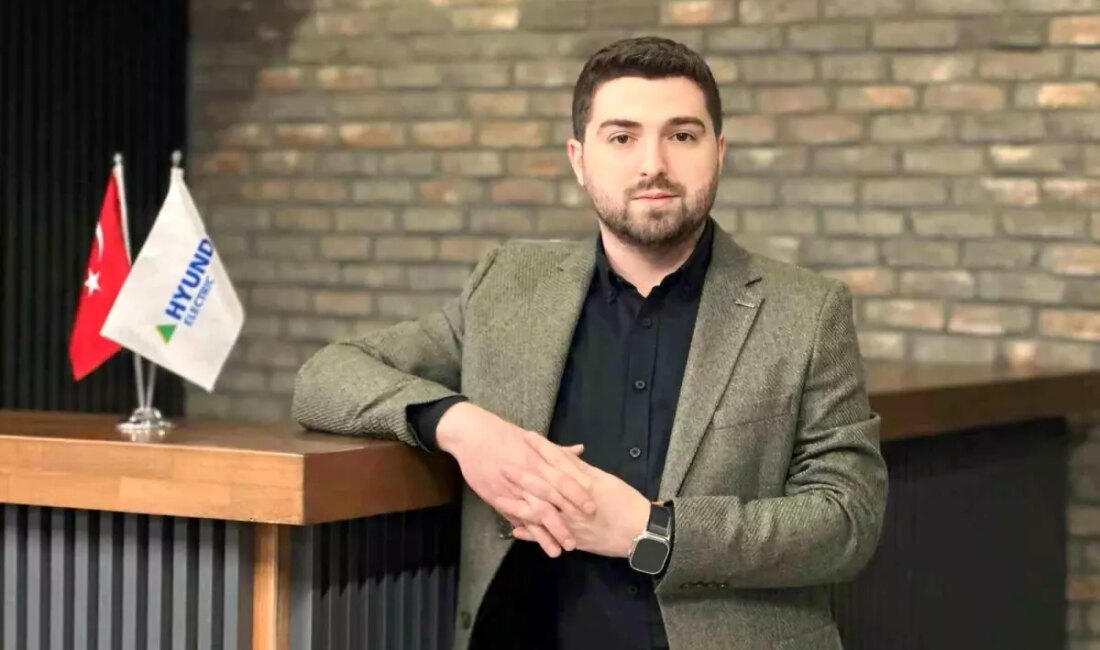 Yerli girişimlere yatırım yaparak yenilenebilir enerji çözümleri ile sürdürülebilir bir