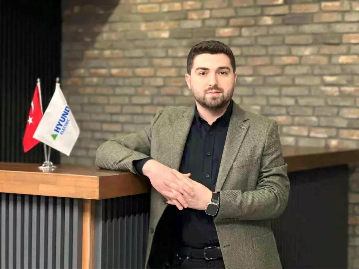 Yerli girişimlere yatırım yaparak yenilenebilir enerji çözümleri ile sürdürülebilir bir