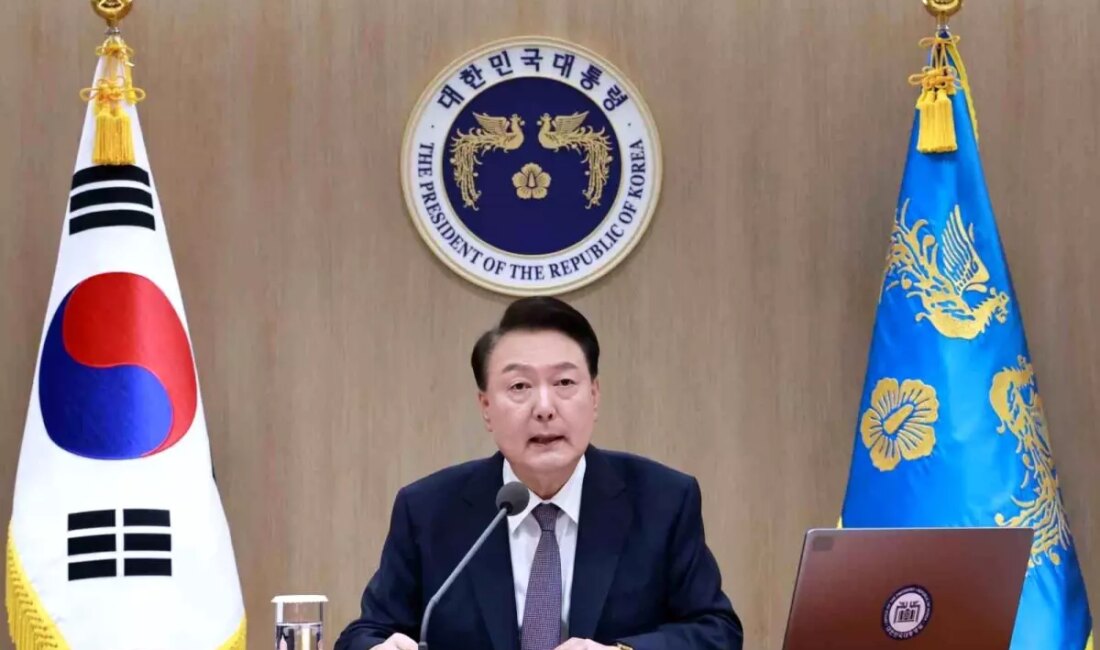 Yoon Suk Yeol'un azil süreci, Güney Kore'nin siyasi dinamiklerini ve