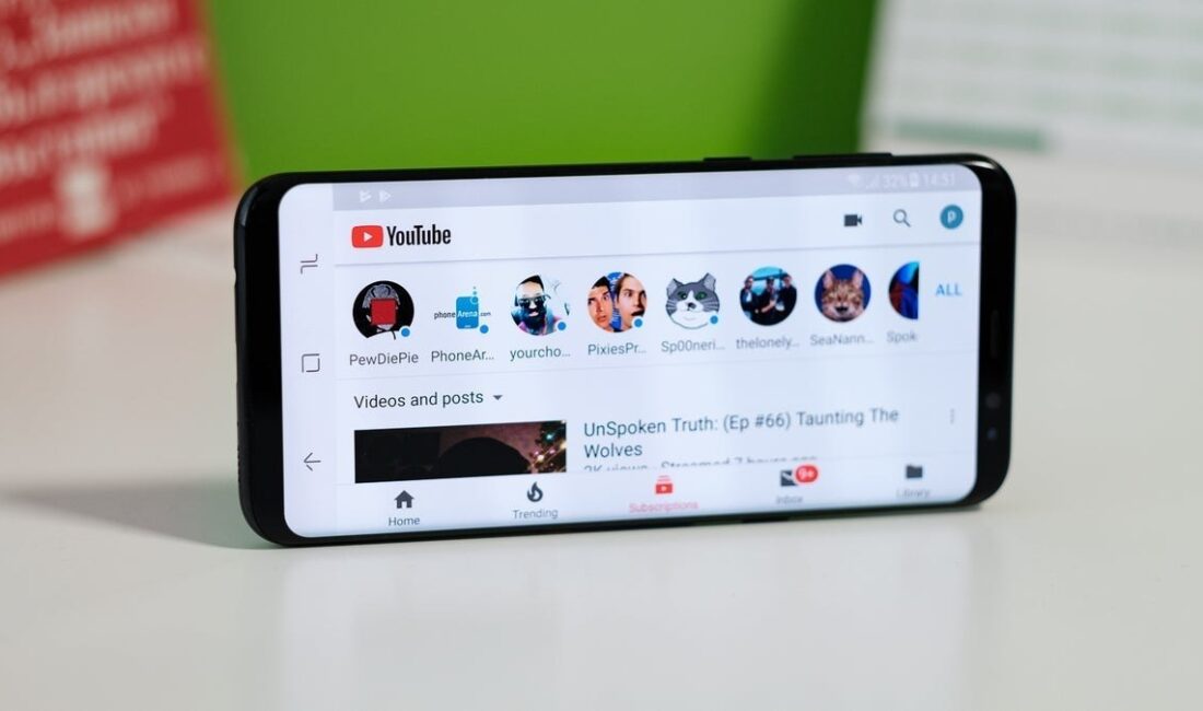 YouTube'da çocuklar için uygunsuz içerik sorunu, ebeveynlerin endişelerini artırıyor. Bu