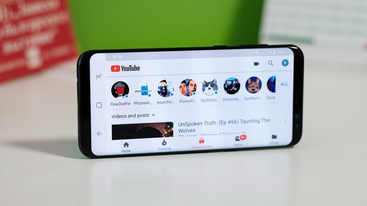YouTube'da çocuklar için uygunsuz içerik sorunu, ebeveynlerin endişelerini artırıyor. Bu