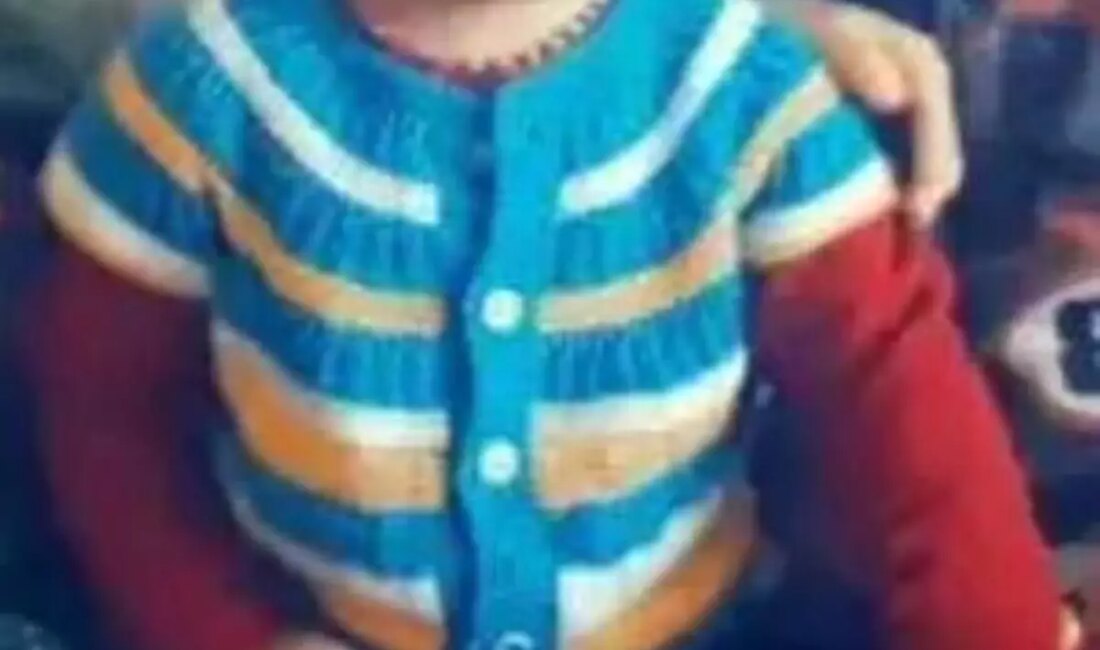 Yozgat'ta kaybolan çocuk için yeniden arama çalışmaları başlatıldı. Ekipler, bölgeyi