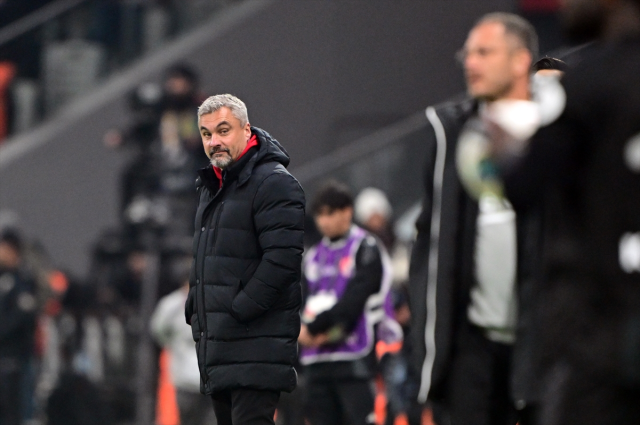 Yüksel Yıldırım'dan Beşiktaş Maçı Değerlendirmesi ve Hakem Eleştirisi