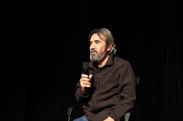 Zeki Demirkubuz'un Sinema Anlayışı ve Favori Filmleri