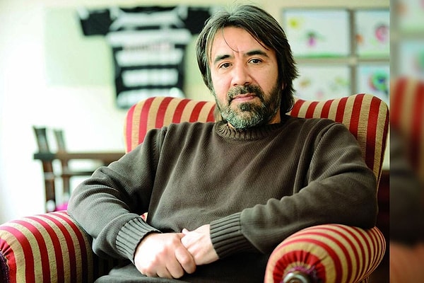 Zeki Demirkubuz'un Sinema Anlayışı ve Favori Filmleri